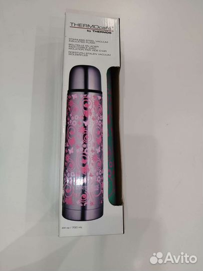 Термос Thermocafe