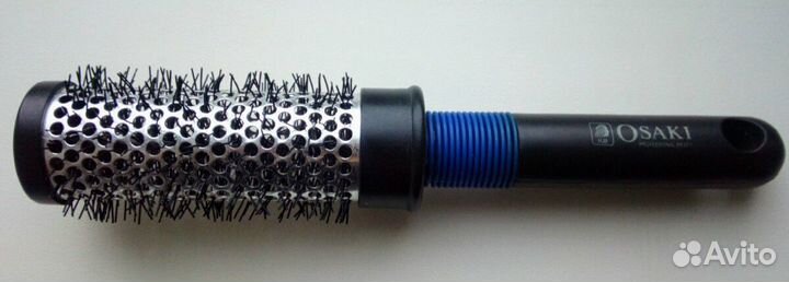 Брашинг (для укладки)