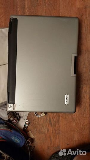 Ноутбук acer aspire 9300