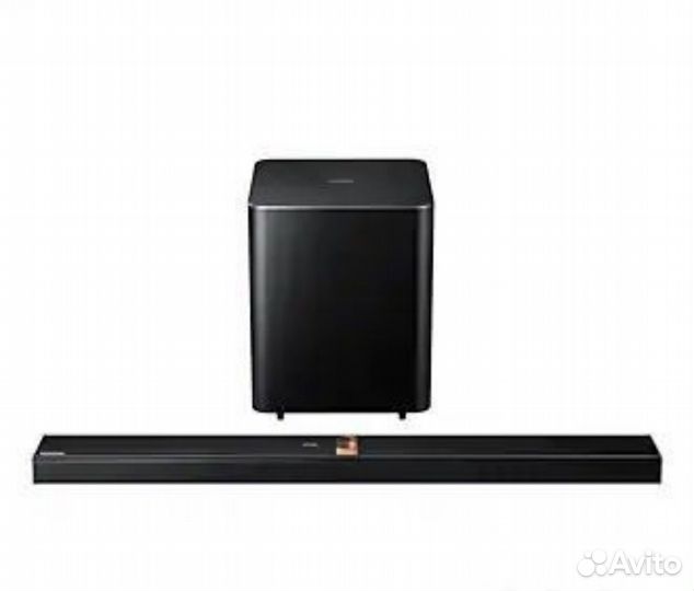 Саундбар samsung hw 750
