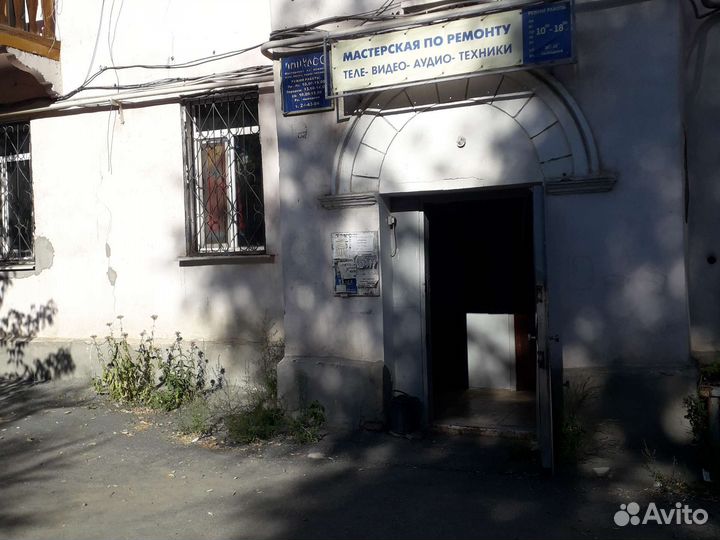 Ремонт телевизоров