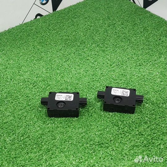 Антенна Bmw 5-Series G30