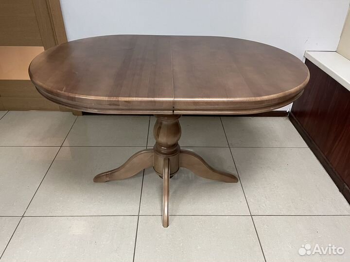 Стол обеденный раздвижной