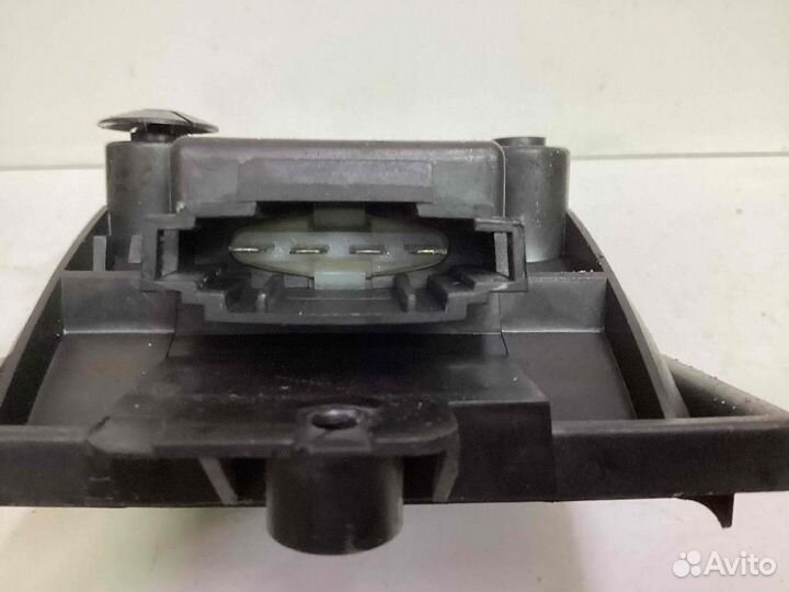 Резистор отопителя Audi A3/S3