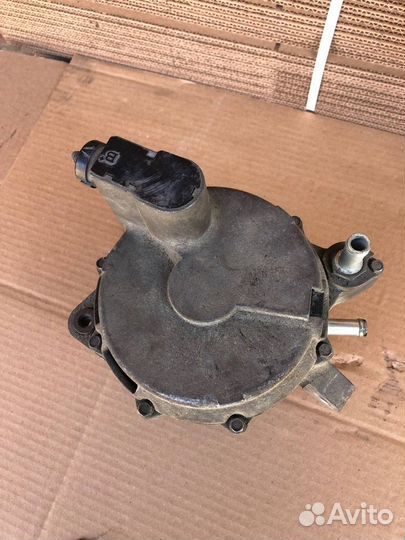 Генератор Mazda Demio DY3W