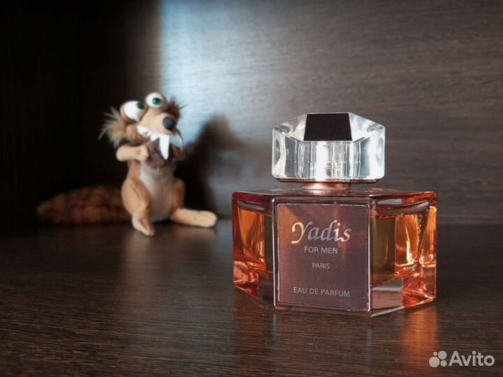 Парфюм Yadis Arabian Oud, пробники, распив