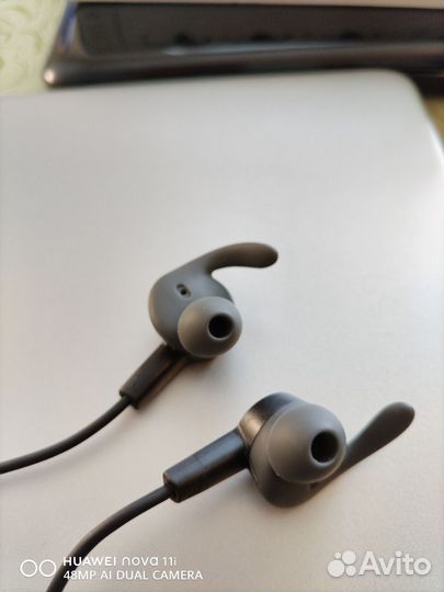 Беспроводные наушники honor Sport AM61