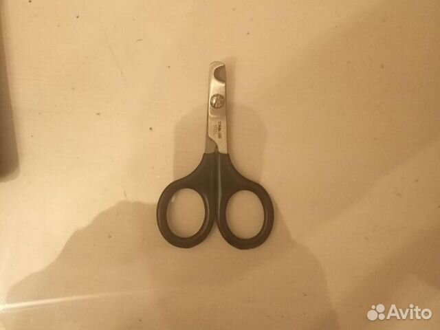 Когтерезка