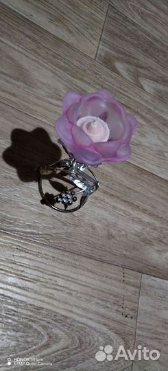 Подсвечник