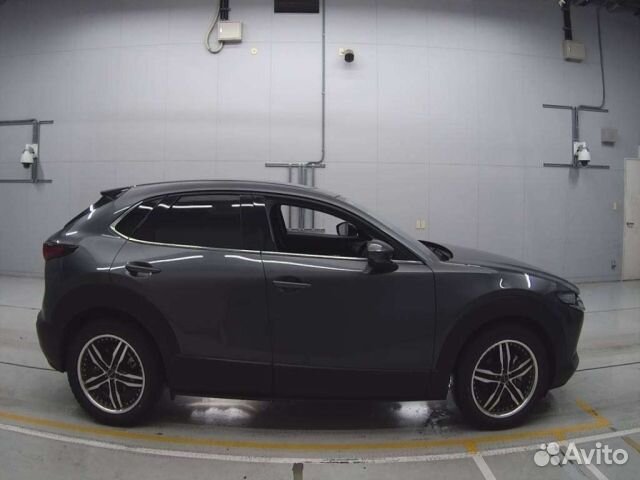 Mazda CX-30 2.0 AT, 2021, 11 000 км