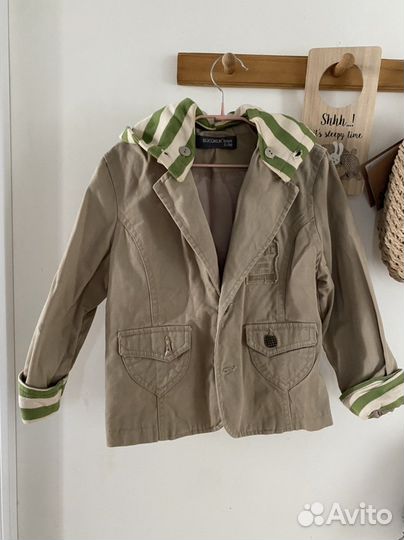 Куртка ветровка для мальчика Bukuruk boys