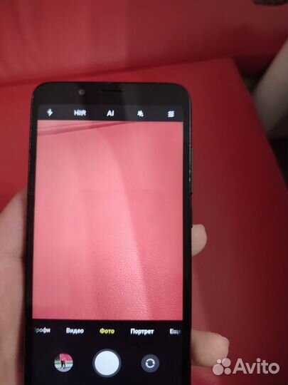 Xiaomi Redmi 7A, 2/32 ГБ