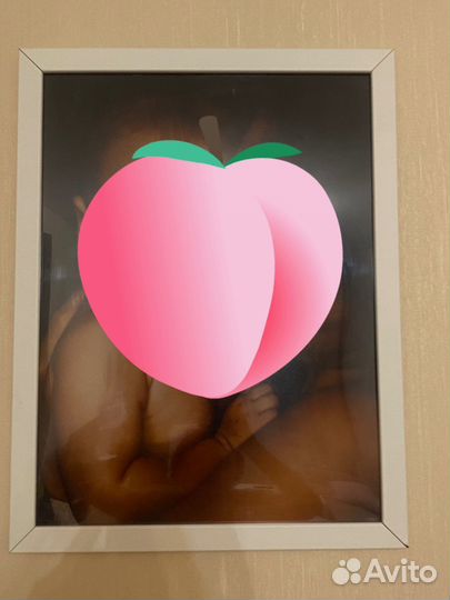 Фоторамки IKEA fiskbo