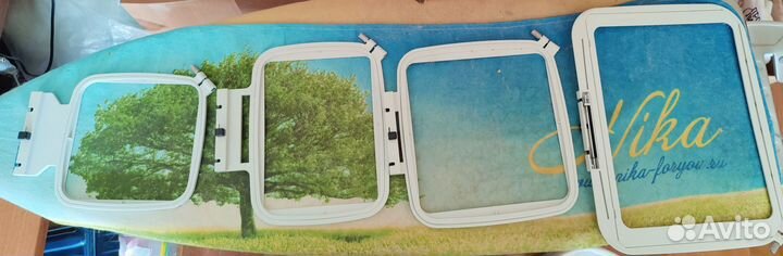 Швейная машина Janome Memory Craft 500E