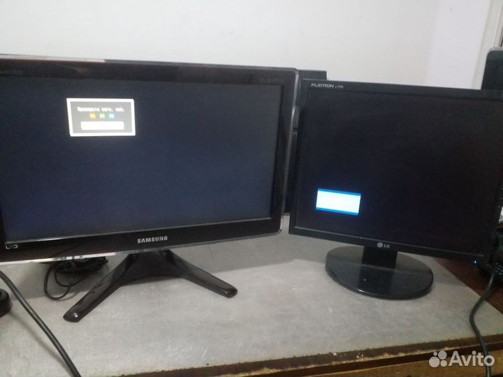Монитор для компьютера samsung