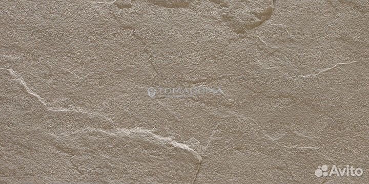 Фасадные панели Rockface Sandstone