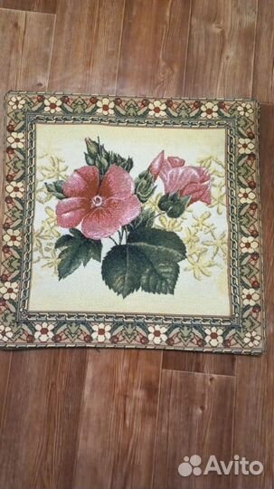 Наволочка декоративная