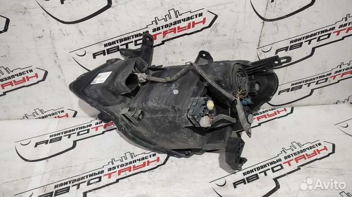 Фара nissan bluebird sylphy G11 KG11 NG11 10063823