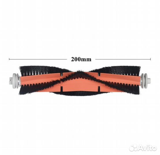 Комплектующие для робота пылесоса xiaomi dream d9