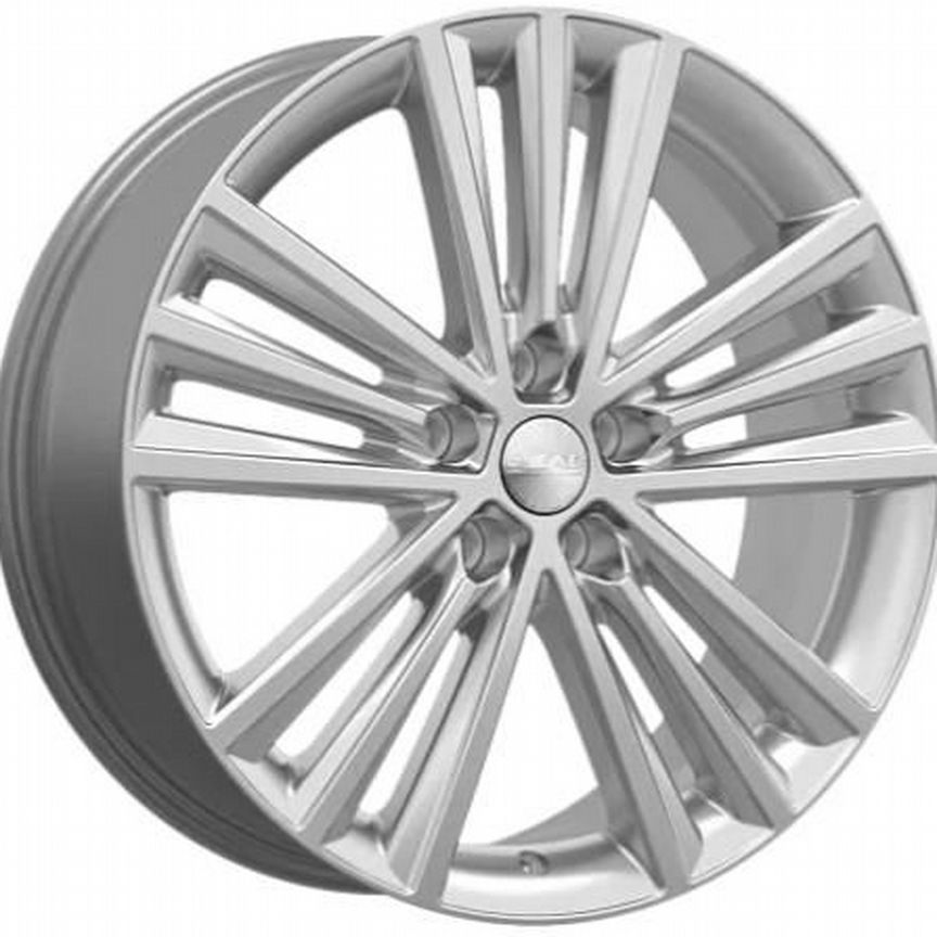 Литые диски Skad Манчестер 7.5×R19 5×114.3