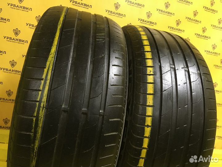 Nexen N'Fera SU1 235/45 R18 98Y