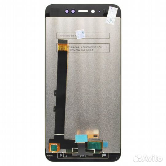 Дисплей для Xiaomi Redmi Note 5A Prime Ремонт/Прод
