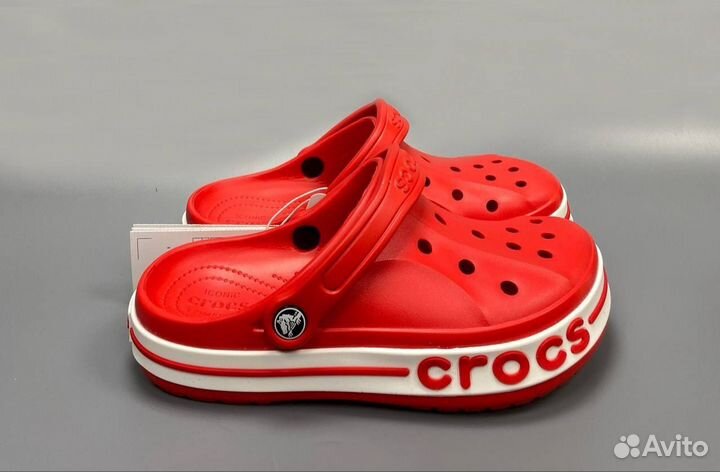 Crocs сабо