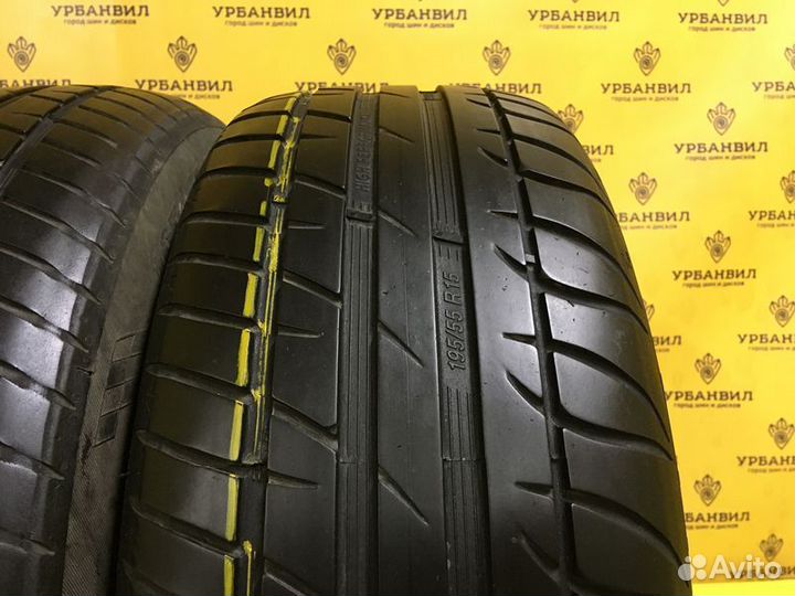 Tigar High Performance 195/55 R15 85H