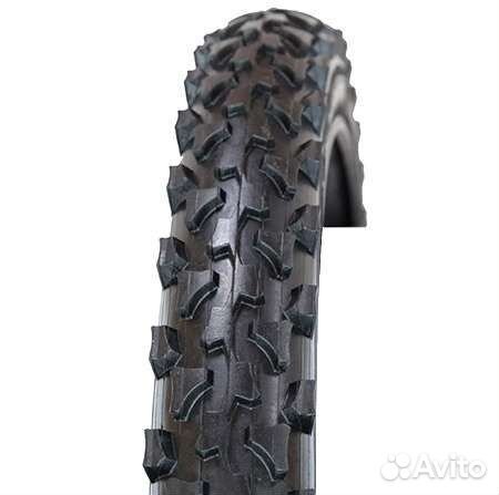 Покрышки для горного велосипеда зимние 26