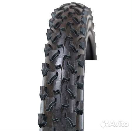 Покрышки для горного велосипеда зимние 26