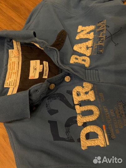 Polo мужское размер M