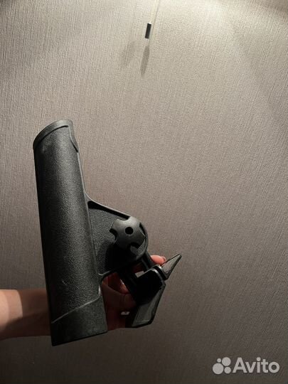 Держатель для спиннинга