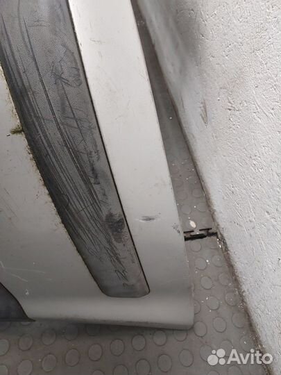 Бампер передний Volkswagen Passat 5