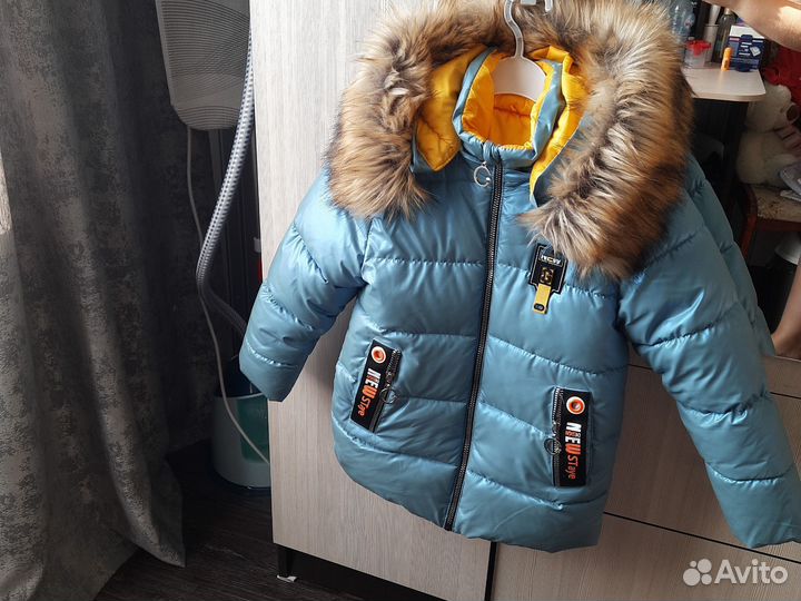 Одежда для девочки