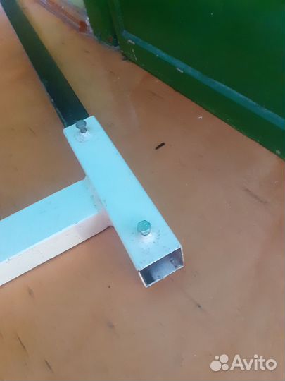 Стойки для штанги