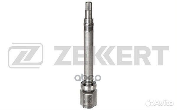 Шрус внутрен. правый Ford Focus 98- МКПП gs-43