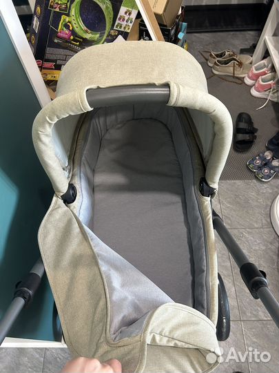 Коляска easywalke harvey 2в1