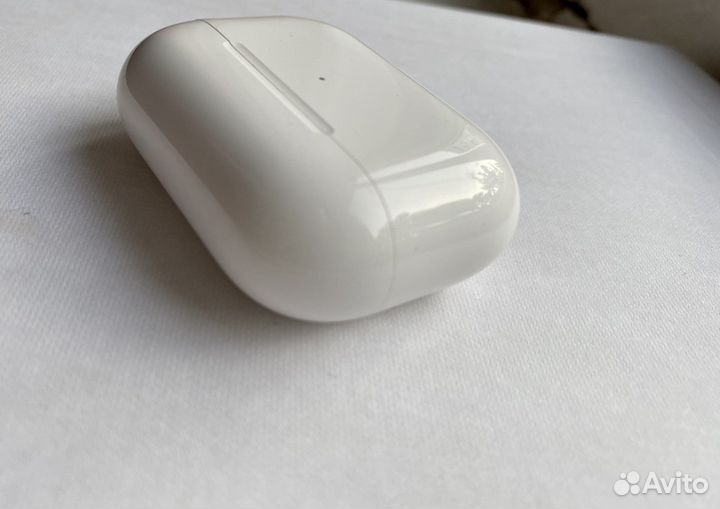Airpods pro 2 кейс оригинал