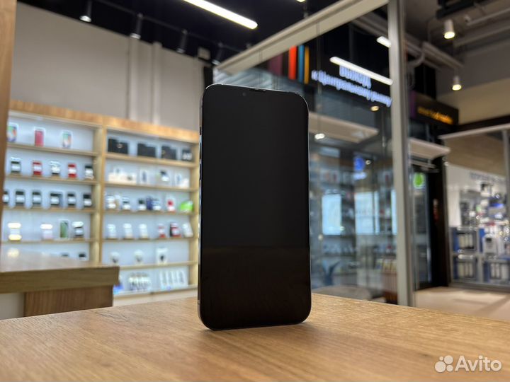 iPhone 13 Pro Max, 128 ГБ