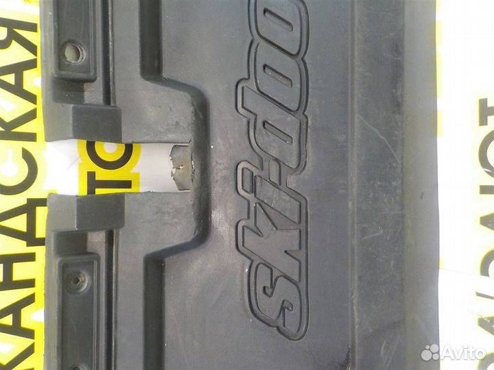 Брызговик задний BRP Ski-Doo Skandic WT 600hoetec