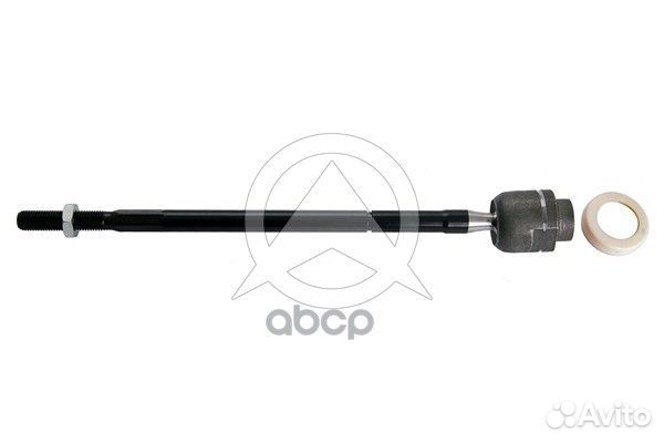 Тяга рулевая перед прав/лев 9714 Sidem