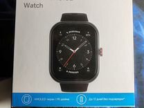 SMART часы honor Choice watch