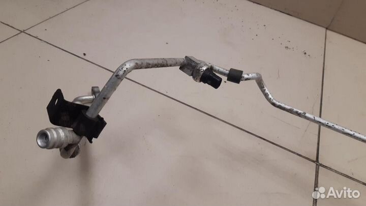 Трубка кондиционера Kia Picanto