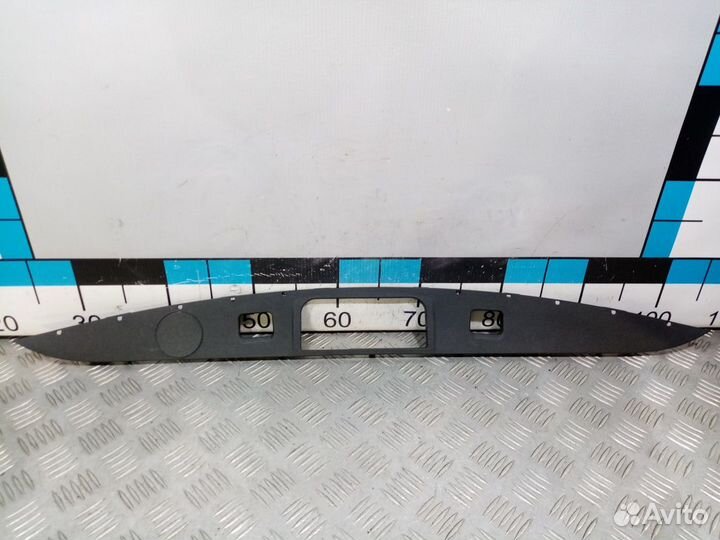 Б/У Накладка ручки наружной W213#001