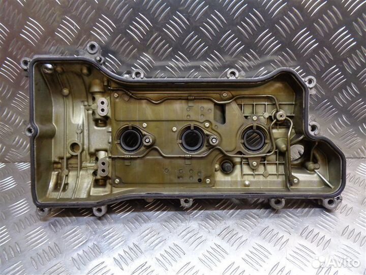 Крышка головки блока цилиндров Lexus Gs300 4GR-FSE