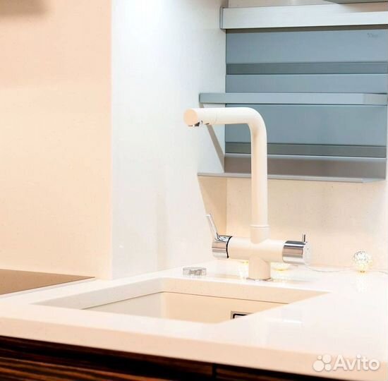 Кухня Айсберри на заказ