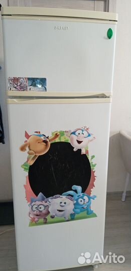 Холодильник Мир б/у