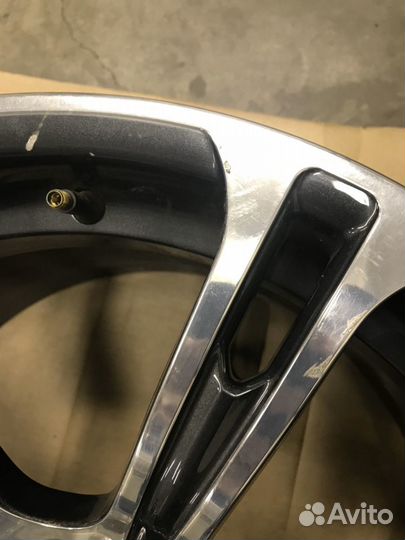 344 М стиль оригинал диск BMW M6 F12