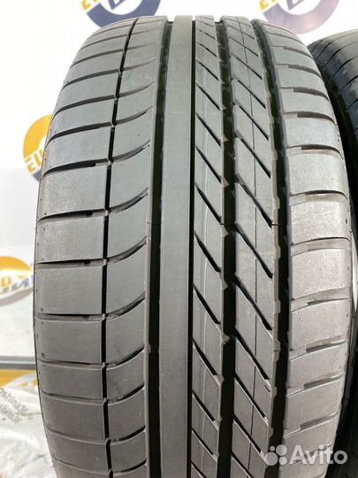 Goodyear Eagle F1 Asymmetric 255/45 R19 100W