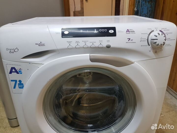 Стиральная машина Candy GO4